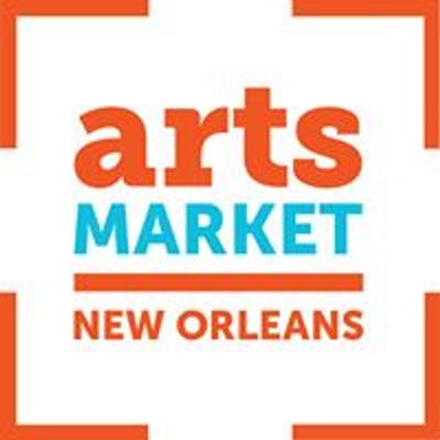 Arts Market New Orleans