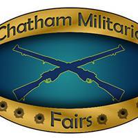 Chatham Militaria Fair