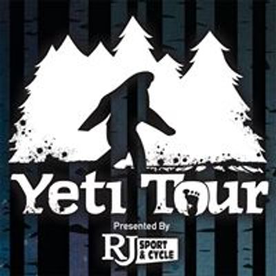 Yeti Tour