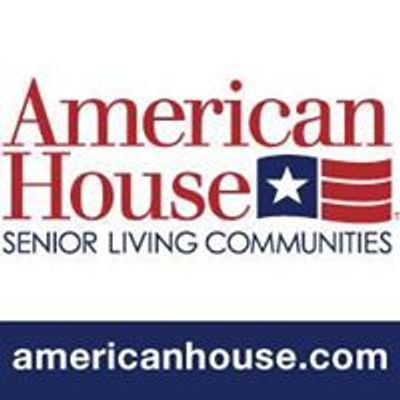 American House Senior Living Communities