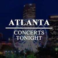 Concerts in Atlanta