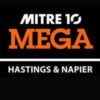 Mitre 10 MEGA Napier & Hastings