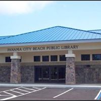 Panama City Beach Public Library