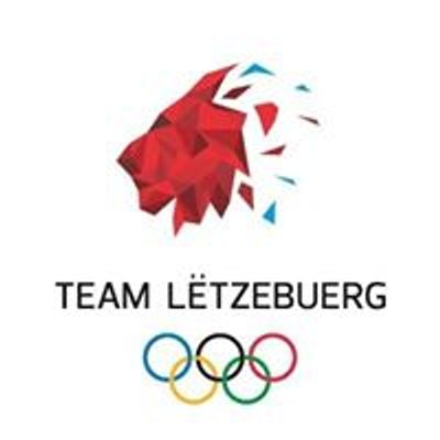 Comit\u00e9 Olympique et Sportif Luxembourgeois