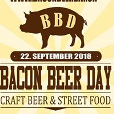 Bacon Beer Day