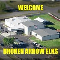 Broken Arrow Elks Lodge 2673