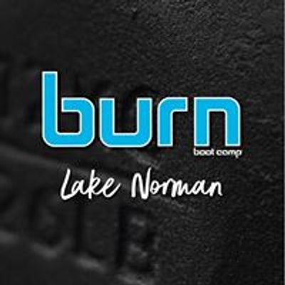 Burn Boot Camp - Lake Norman, NC