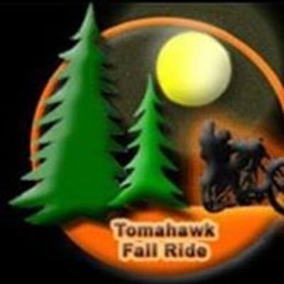 Tomahawk Fall Ride - Bubba's Big Party