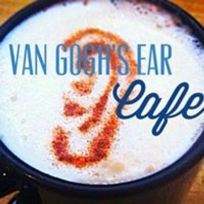 Van Gogh's Ear Cafe