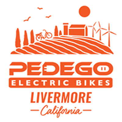 Pedego Electric Bikes Livermore