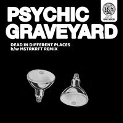 Psychic Graveyard