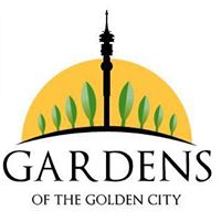 Gardens of the Golden City