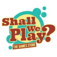 Shall We Play? The Games Store