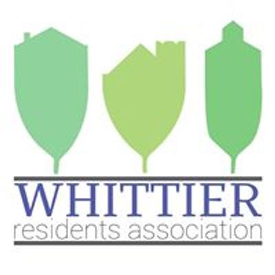 Whittier Residents Association