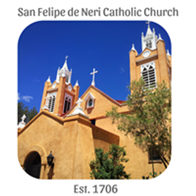 San Felipe de Neri Catholic Church