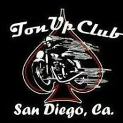 San Diego Mods vs Rockers