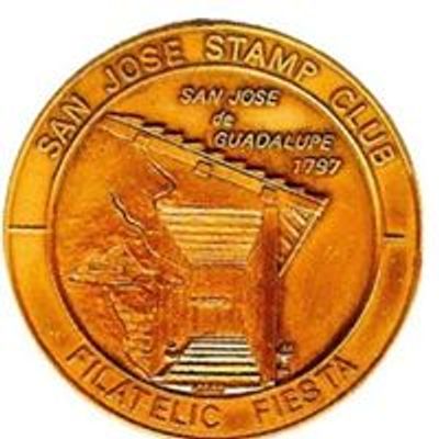 San Jose Stamp Club