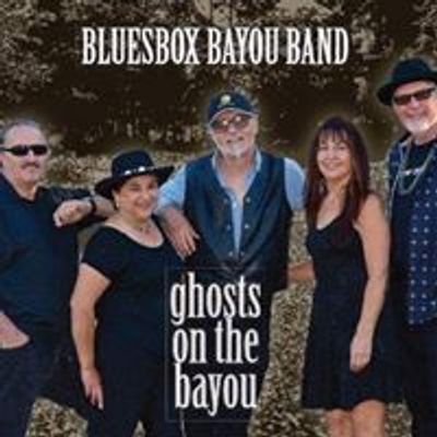 BluesBox Bayou Band