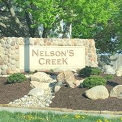 Nelson's Creek Omaha