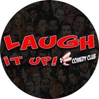 Laugh It Up Comedy Club