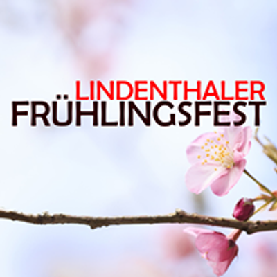 Lindenthaler Fr\u00fchlingsfest