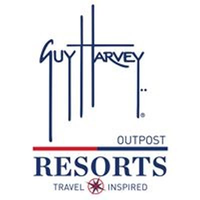 Guy Harvey Outpost Resorts