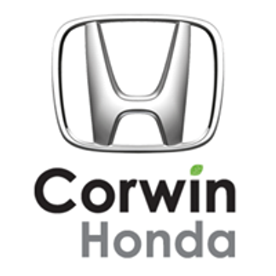 Corwin Honda