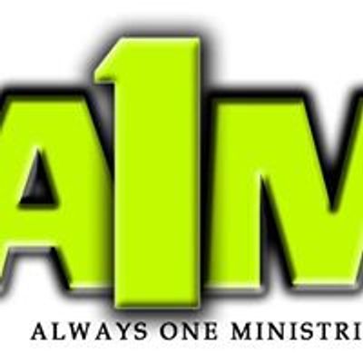 Always One Ministries