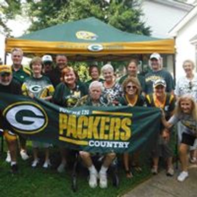 Greenville Packer Backers