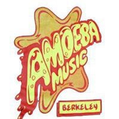 Amoeba Berkeley