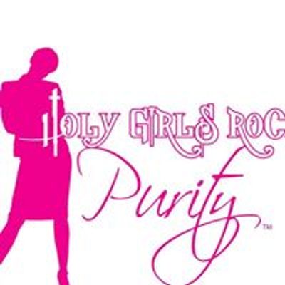 Holy Girls Rock Purity, Inc.