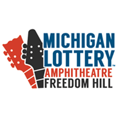 Michigan Lottery Amphitheatre