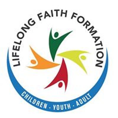 Faith Formation at St. Andrew Catholic Church