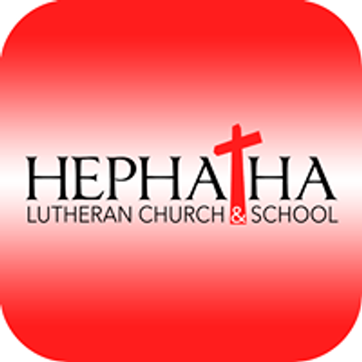 Hephatha Lutheran Church and School