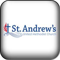 St Andrews United Methodist Church, Virginia Beach