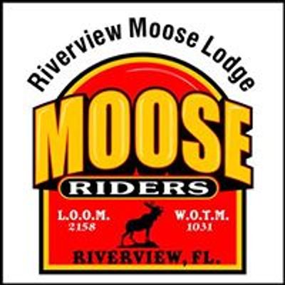 Riverview Moose Riders