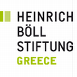 Heinrich B\u00f6ll Stiftung Greece