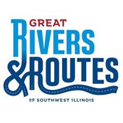 Great Rivers and Routes