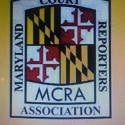 Maryland Court Reporters Association