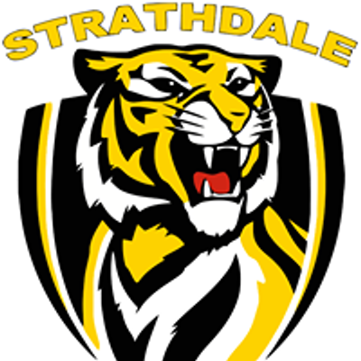 Strathdale Hockey Club