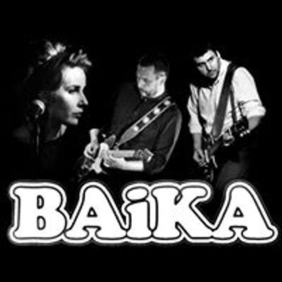 BAiKA