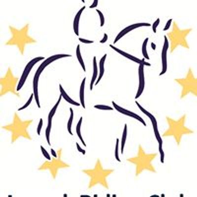 Lanark Riding Club