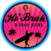 Ho' Brah taco joint