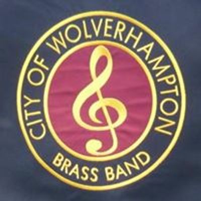 The City of Wolverhampton Brass Band