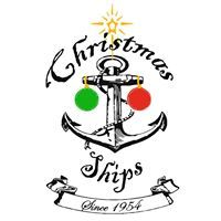 Christmas Ships Parade