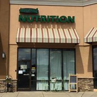 Albemarle Nutrition