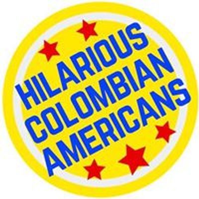 Hilarious Colombian Americans