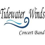 Tidewater Winds Concert Band