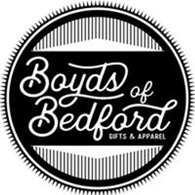 Boyds of Bedford