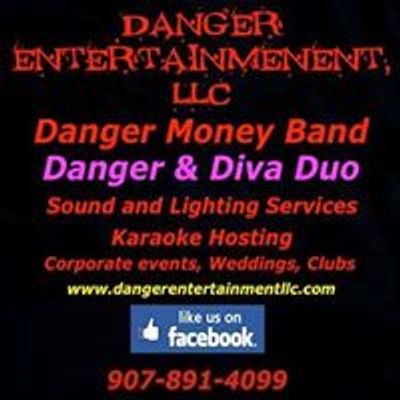 Danger Entertainment, LLC
